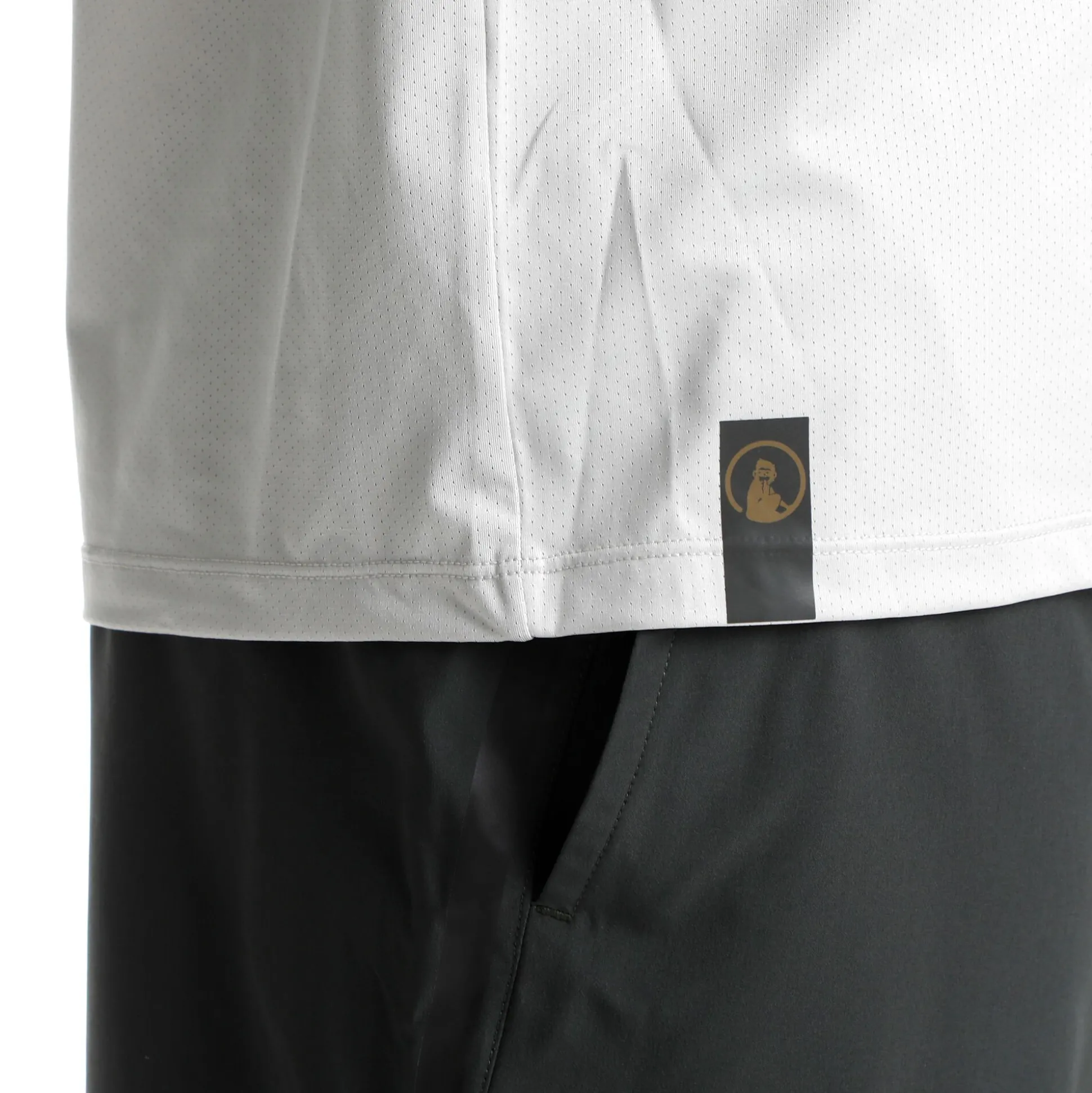 Sale Sparkle Receiver T-Shirt Men - Shirts