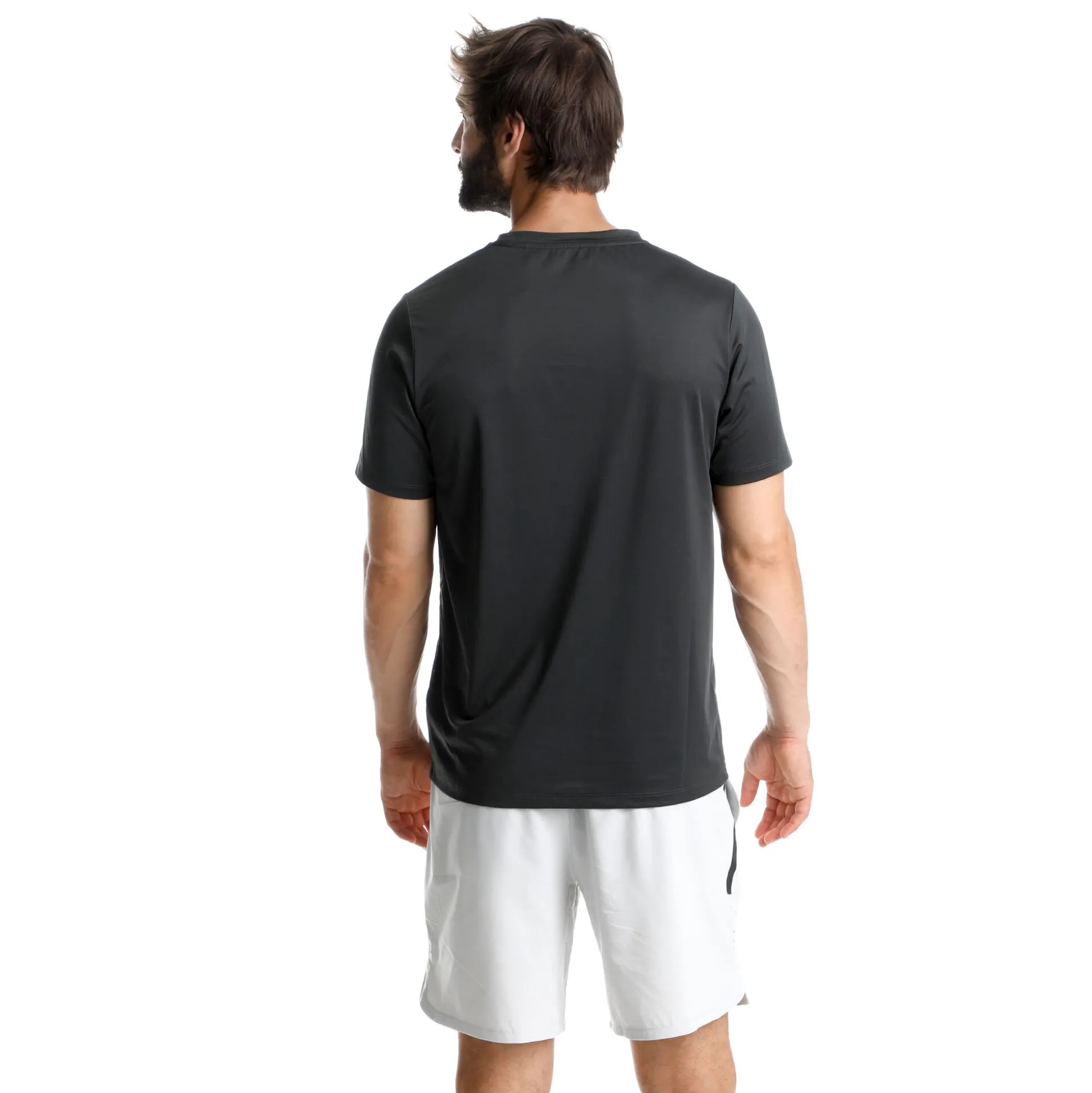 Hot Sparkle Receiver T-Shirt Men - Shirts