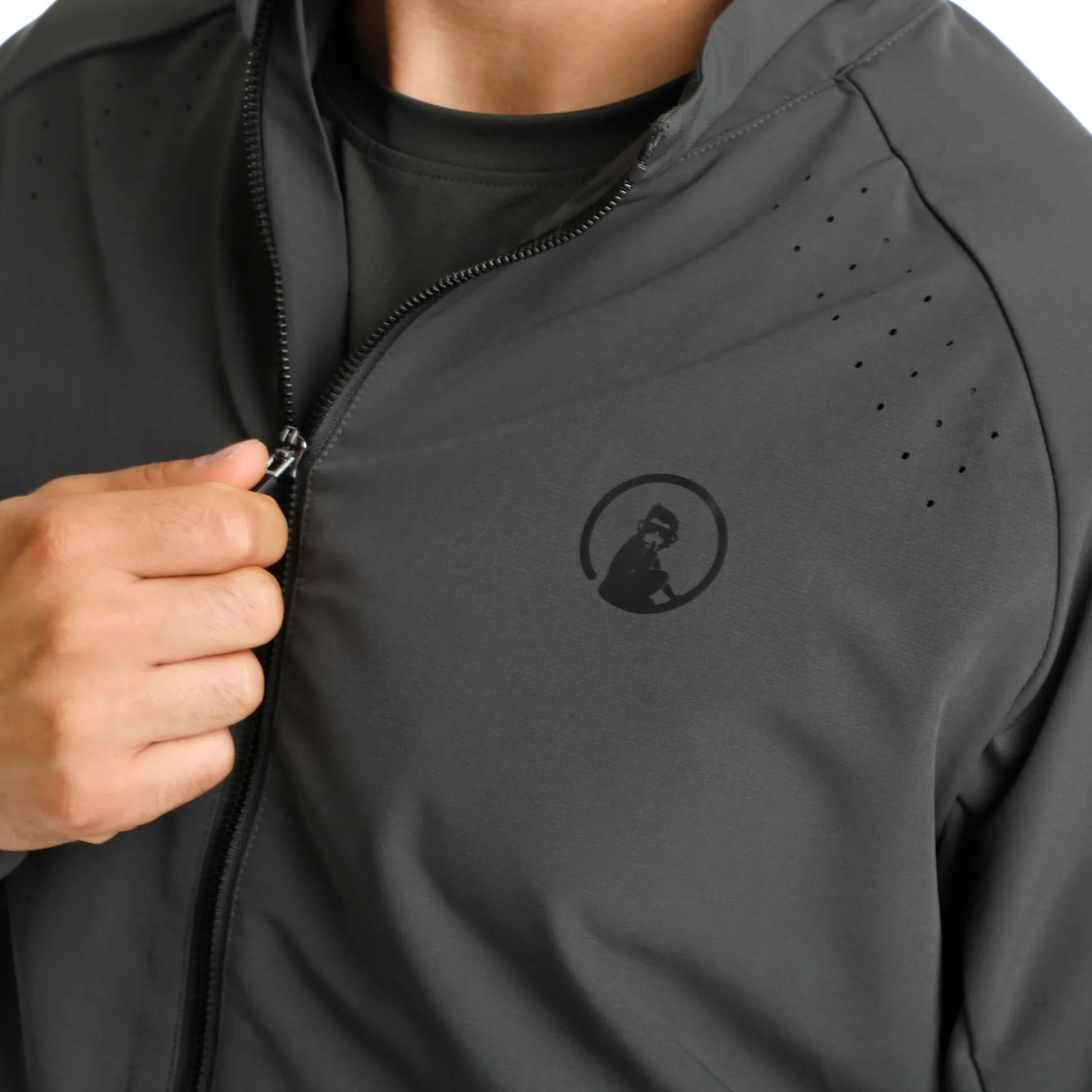 New Sparkle Return Training Jacket Men - Jackets