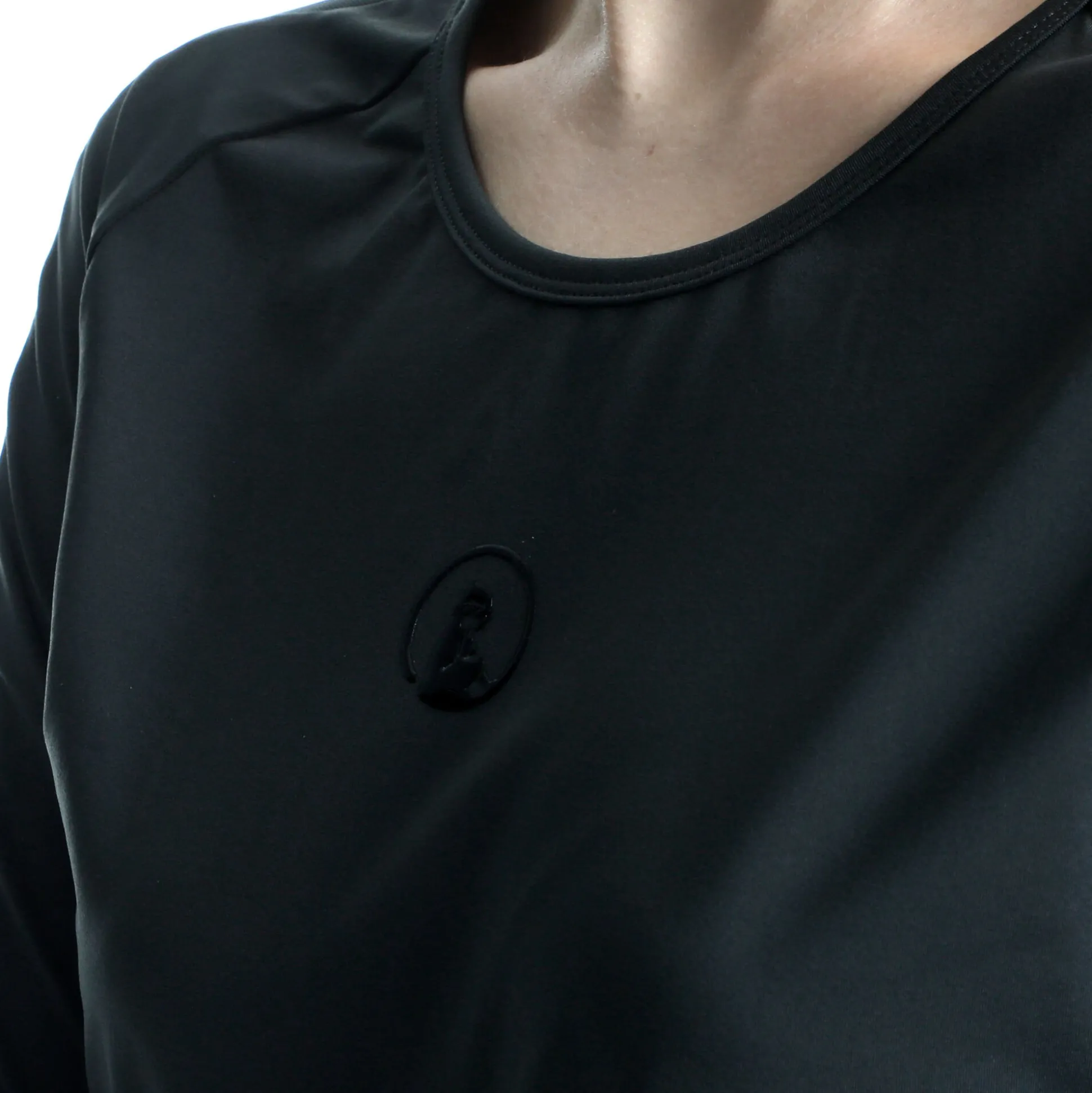 Flash Sale Sparkle Stripe Long Sleeve Women - Shirts