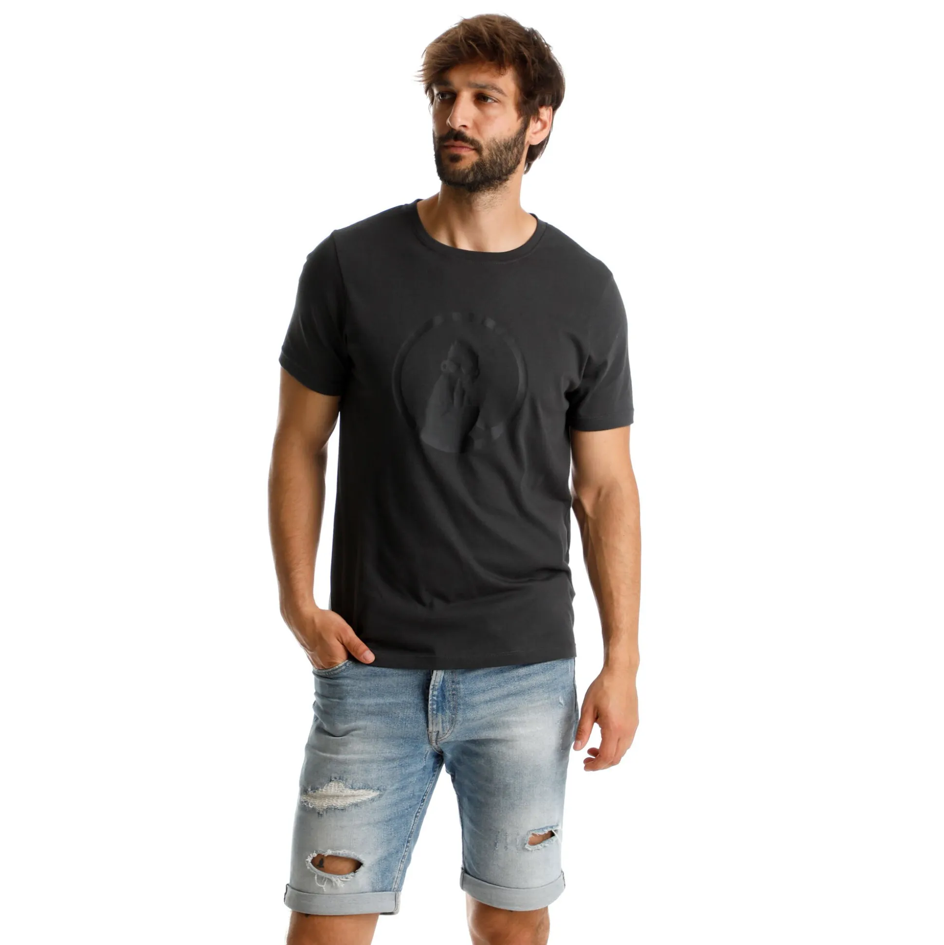Cheap Sparkle Training T-Shirt Men - Shirts