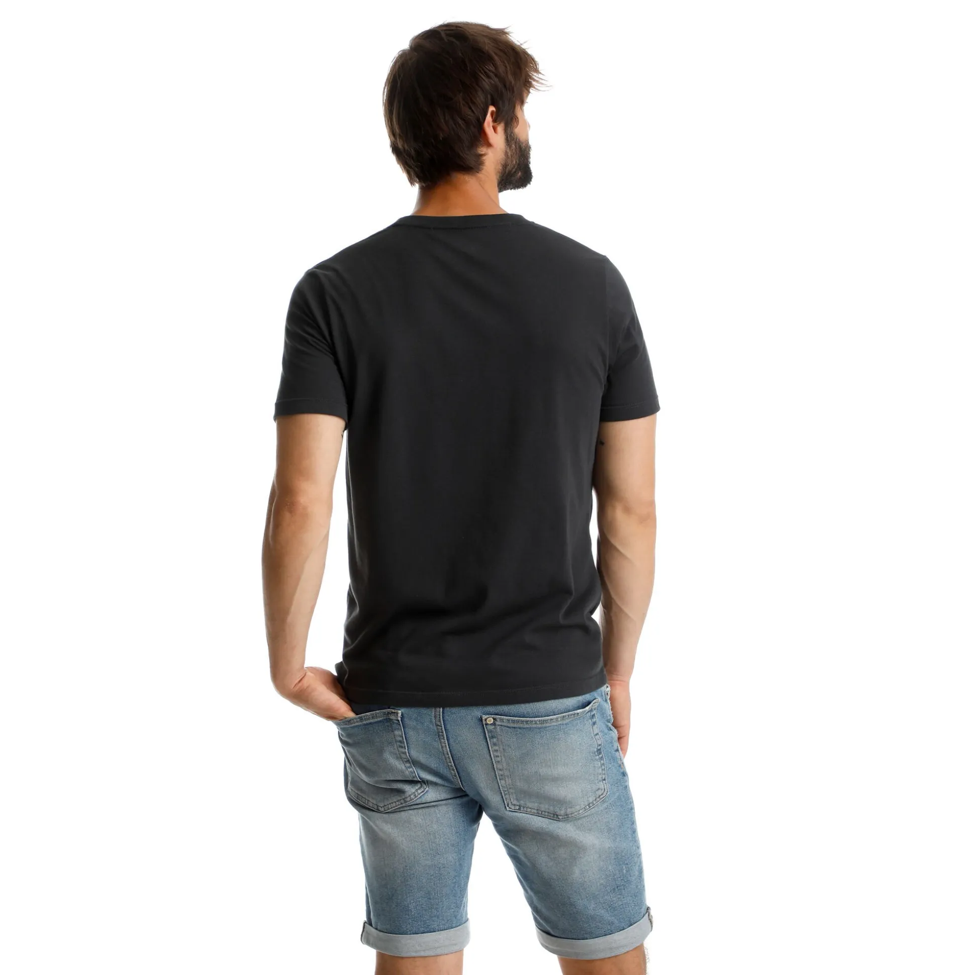 Cheap Sparkle Training T-Shirt Men - Shirts