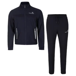 Best Specchino Tracksuit Men - Dark Blue, White Tracksuits