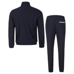 Best Specchino Tracksuit Men - Dark Blue, White Tracksuits