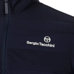Best Specchino Tracksuit Men - Dark Blue, White Tracksuits