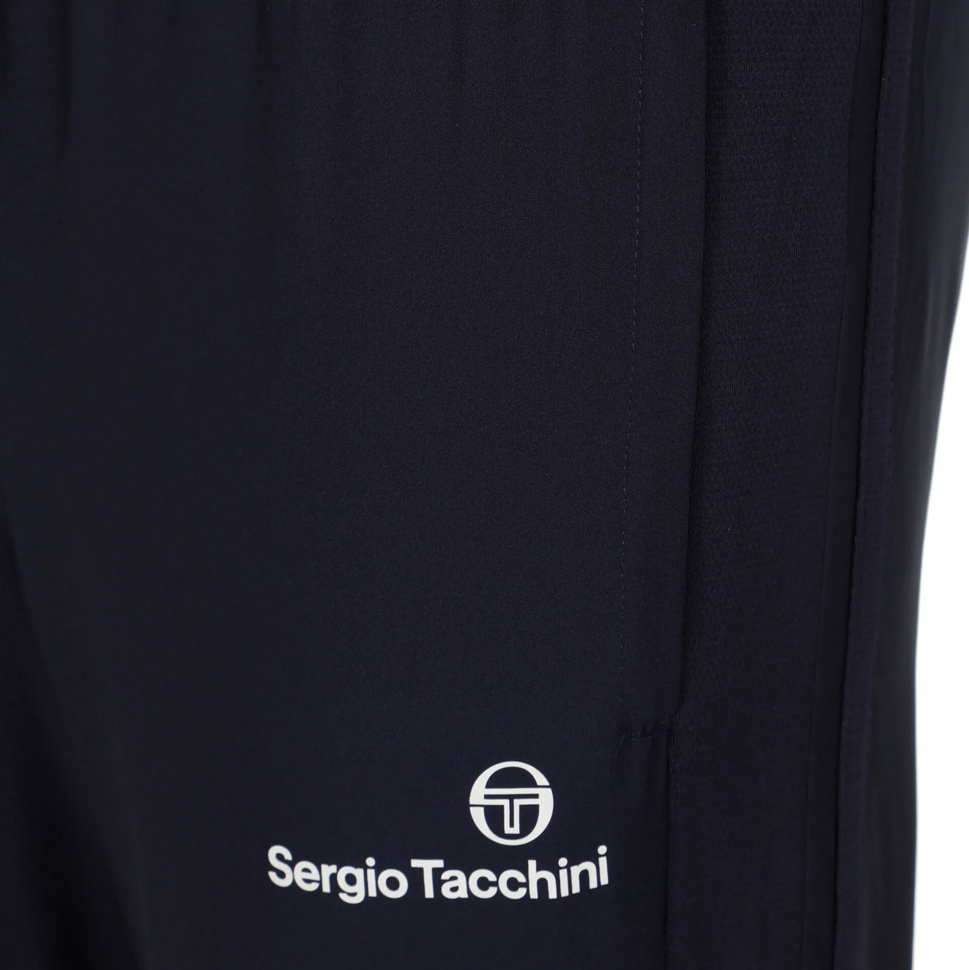 Best Specchino Tracksuit Men - Dark Blue, White Tracksuits