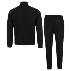Sale Specchio Tracksuit Men - Black, Beige Tracksuits