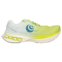 Best Specter 2 Competition Running Shoe Men - Green, Blue Running Shoes