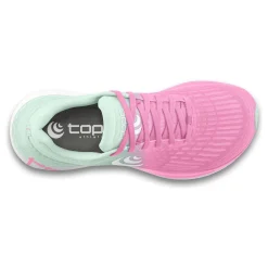 Fashion Specter 2 Competition Running Shoe Women - Pink, Blue Running Shoes