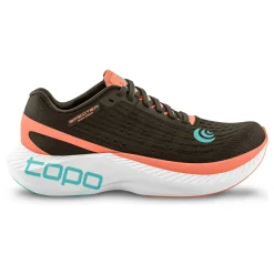 Fashion Specter Competition Running Shoe Women - Black, Beige Running Shoes