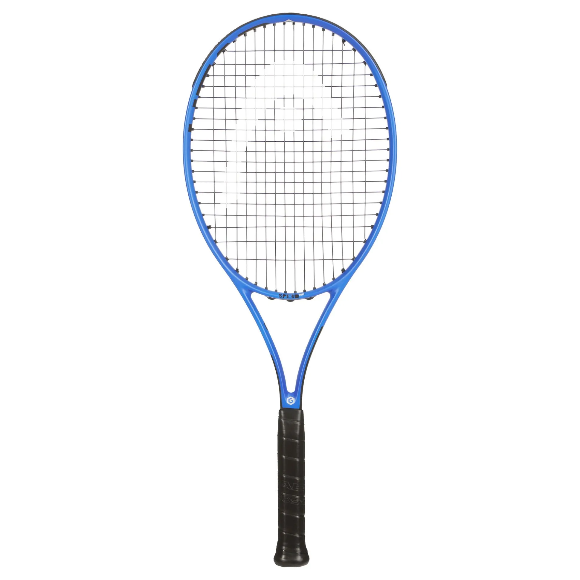 Hot Speed Graphene XT Speed MP (strung) Tour Rackets