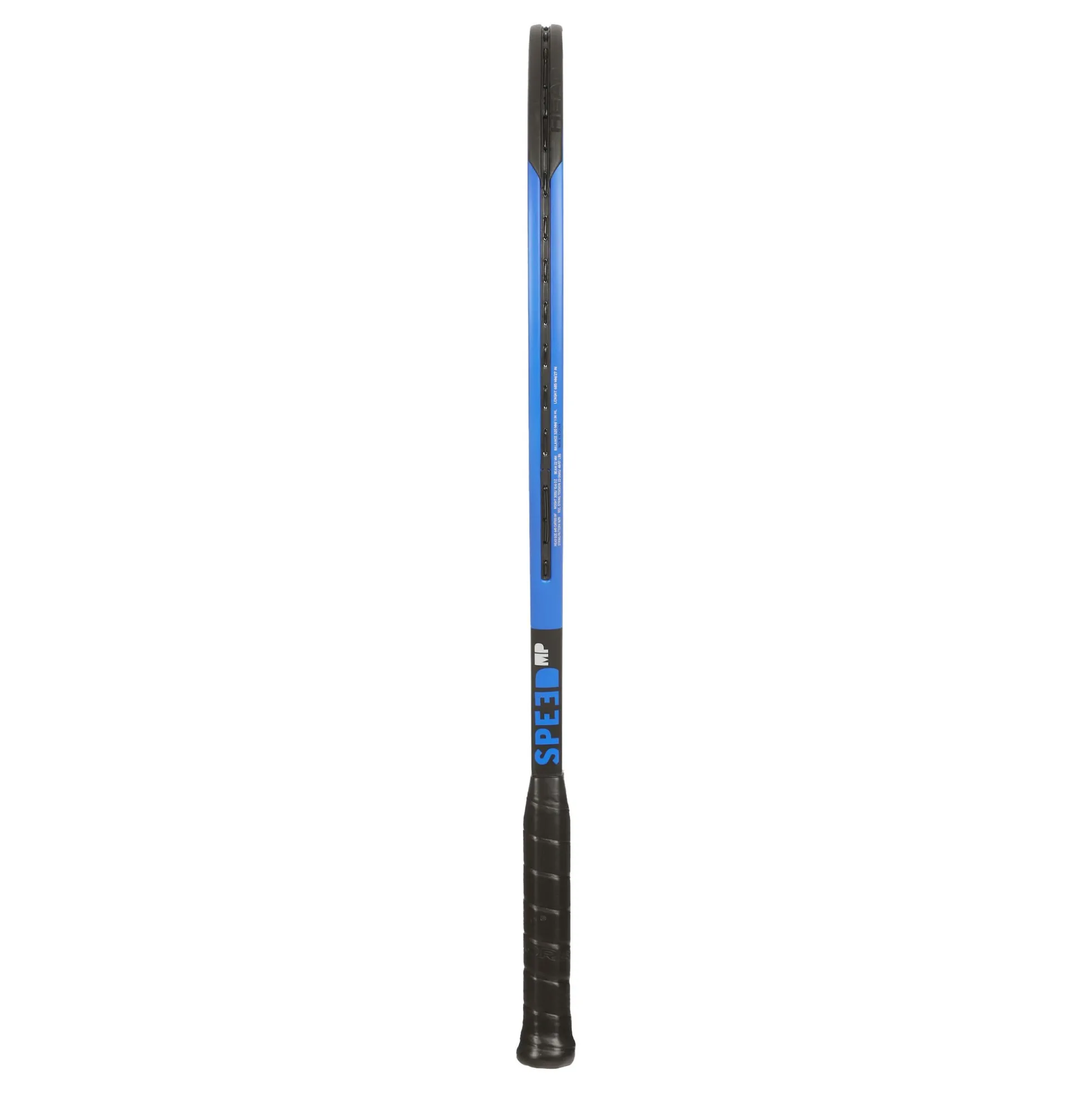 Hot Speed Graphene XT Speed MP (strung) Tour Rackets