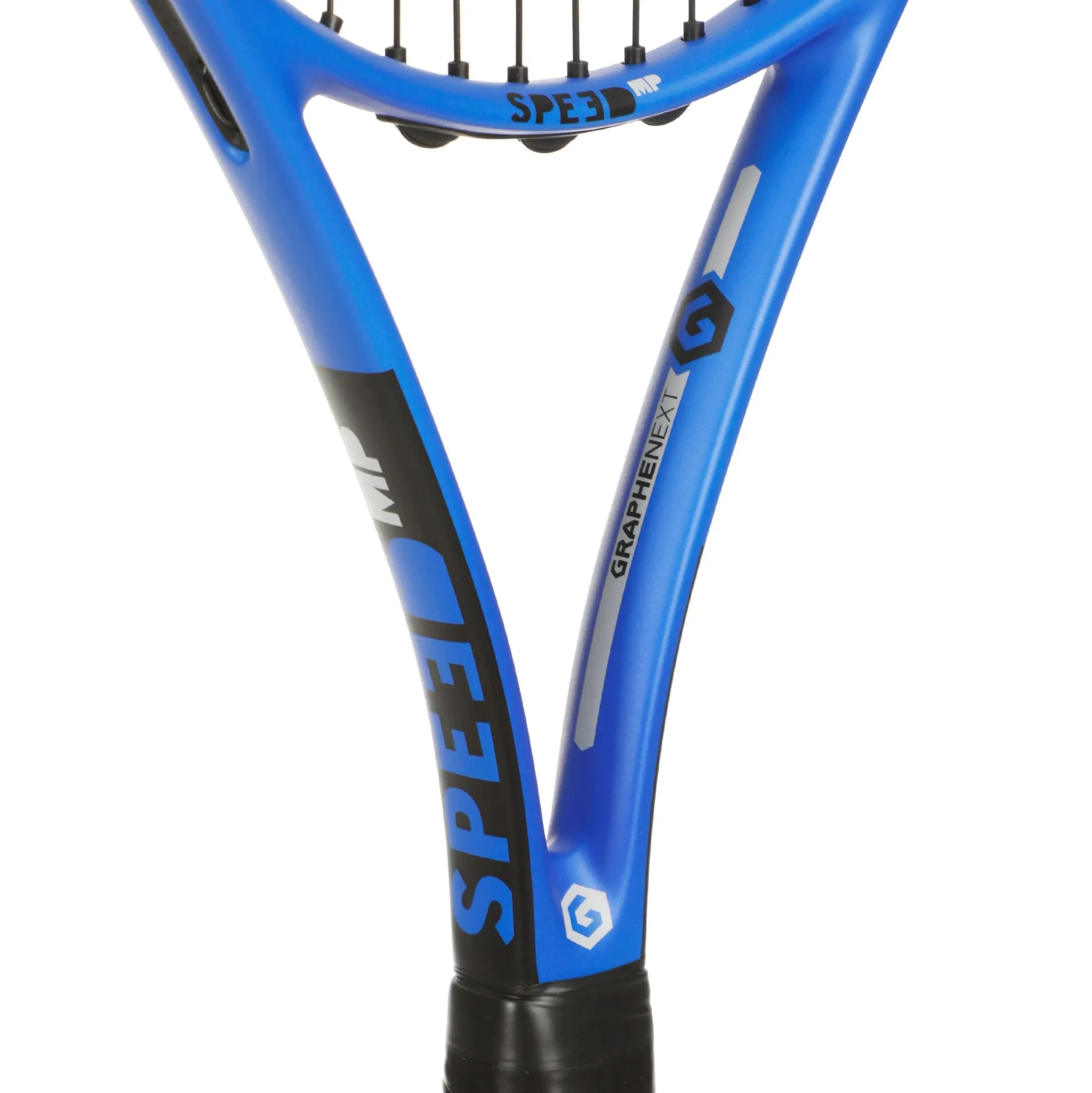 Hot Speed Graphene XT Speed MP (strung) Tour Rackets
