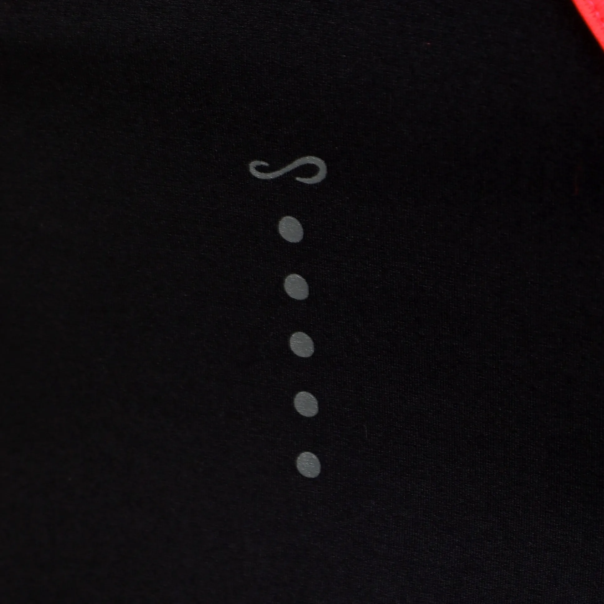 Best Speed II Tank Top Women - Black, Red Tops