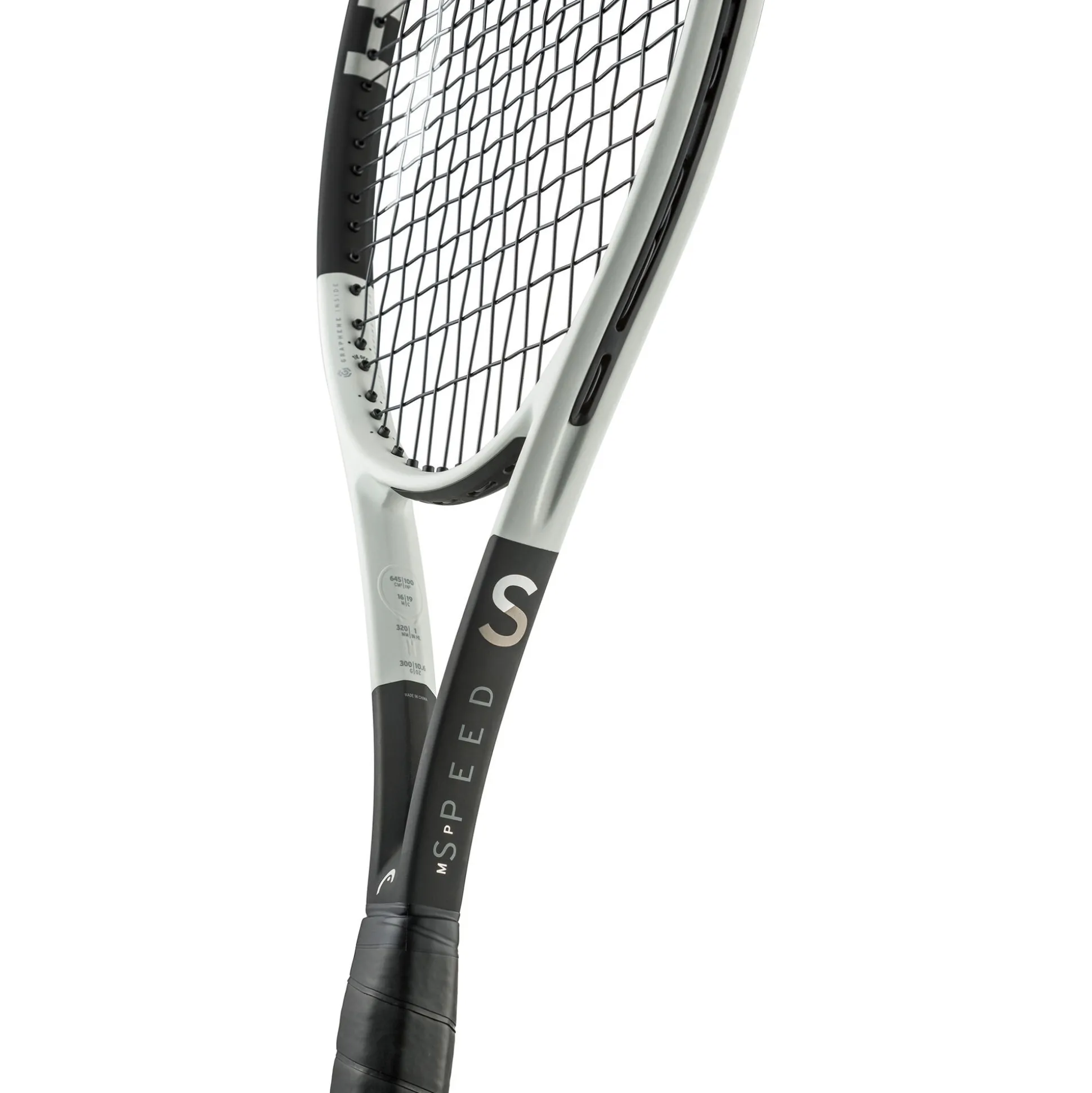 Outlet Speed MP 2024 Tour Rackets