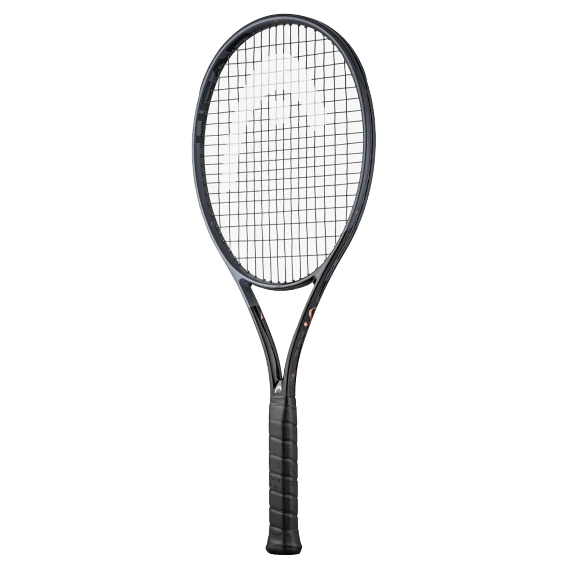 Clearance Speed MP BLK 2023 (strung) Tour Rackets