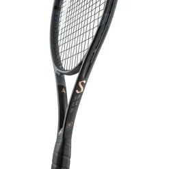 Clearance Speed MP BLK 2023 (strung) Tour Rackets