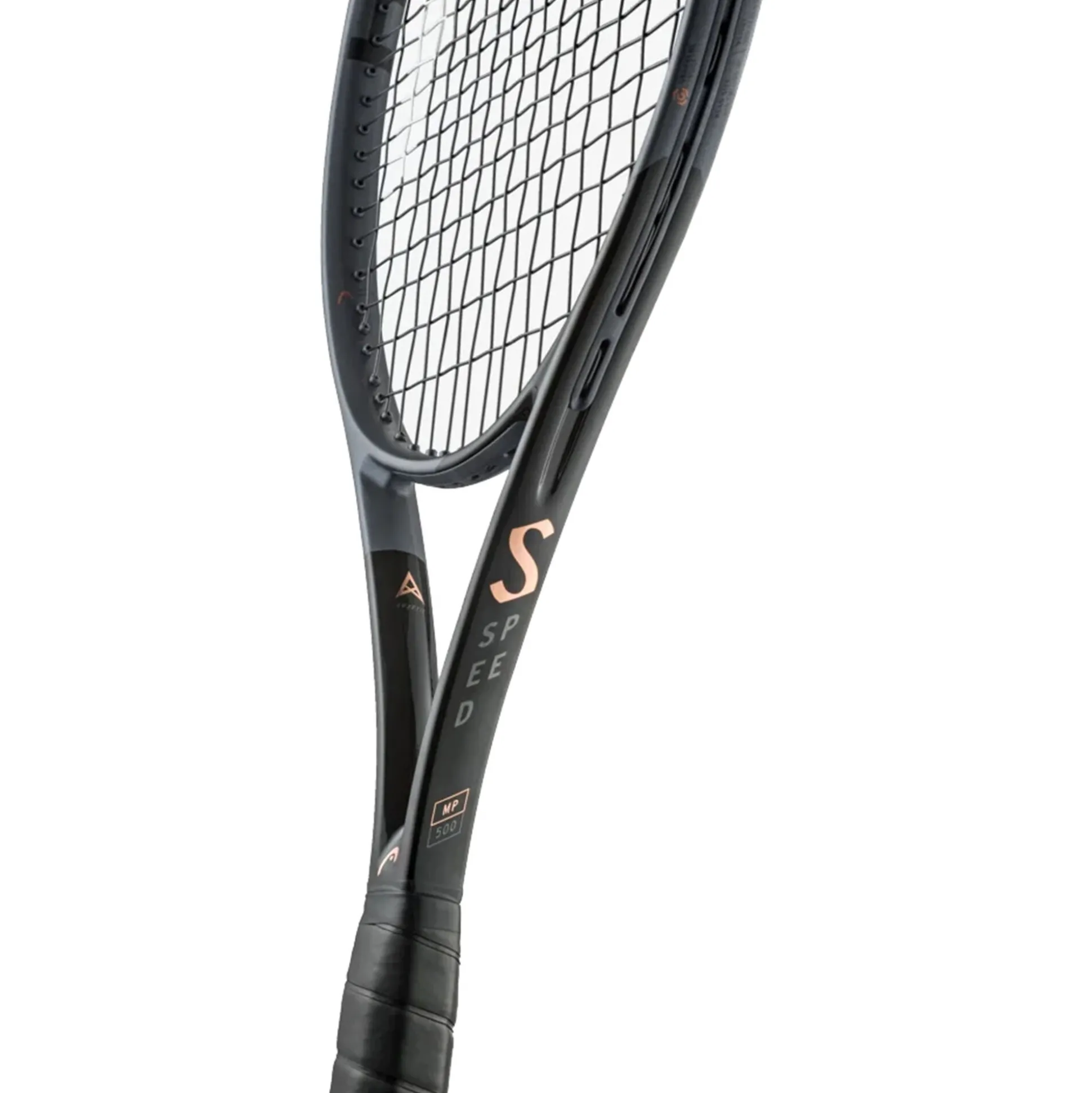 Clearance Speed MP BLK 2023 (strung) Tour Rackets