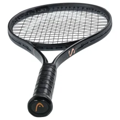 Clearance Speed MP BLK 2023 (strung) Tour Rackets