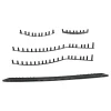 Online Speed MP Limited 2023 Grommet Set - Anthracite Racket Accessories