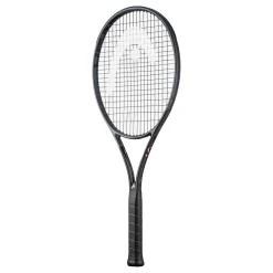 Outlet Speed Pro BLK 2023 (strung) Tour Rackets