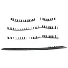 Shop Speed Pro Limited 2023 Grommet Set - Anthracite Racket Accessories