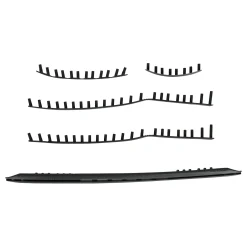 Shop Speed Pro Limited 2023 Grommet Set - Anthracite Racket Accessories