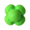 Best Speed Reaction Ball - Green Coaching Equipment