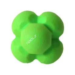 Best Speed Reaction Ball - Green Coaching Equipment