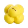 Flash Sale Speed Reaction Ball - Small - Yellow, Black Coaching Equipment