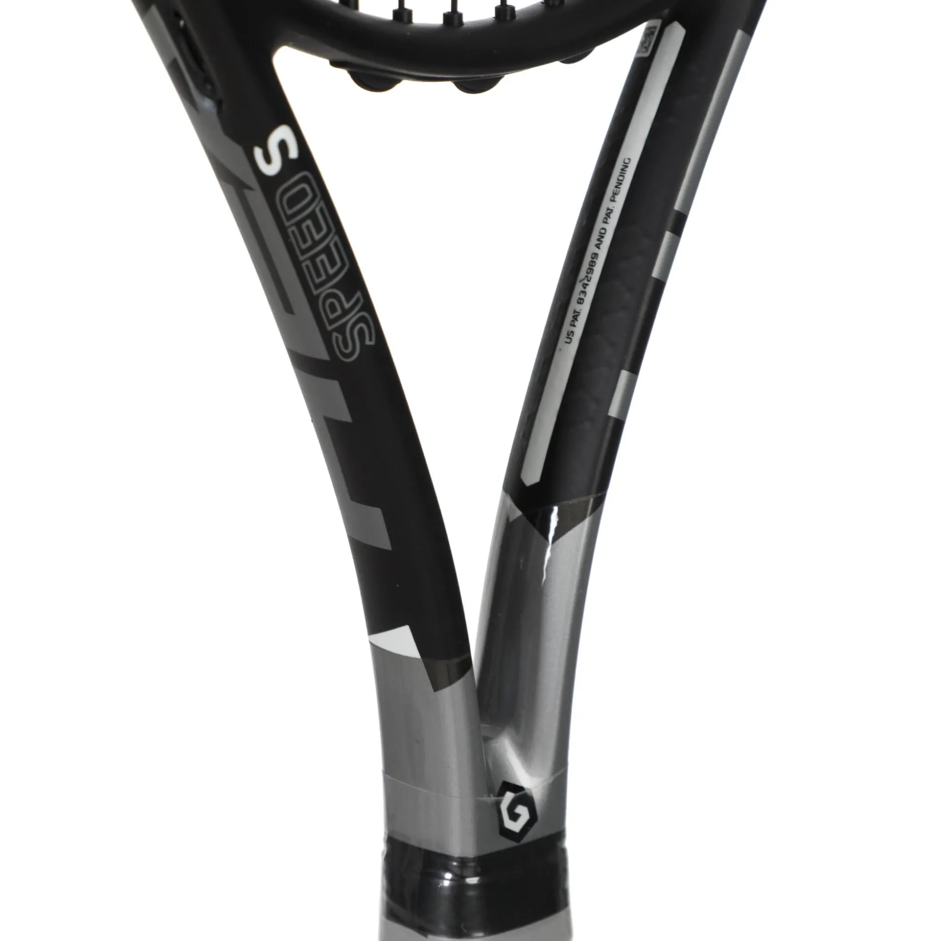 Hot Speed S 2022 (Special Edition) Tour Rackets