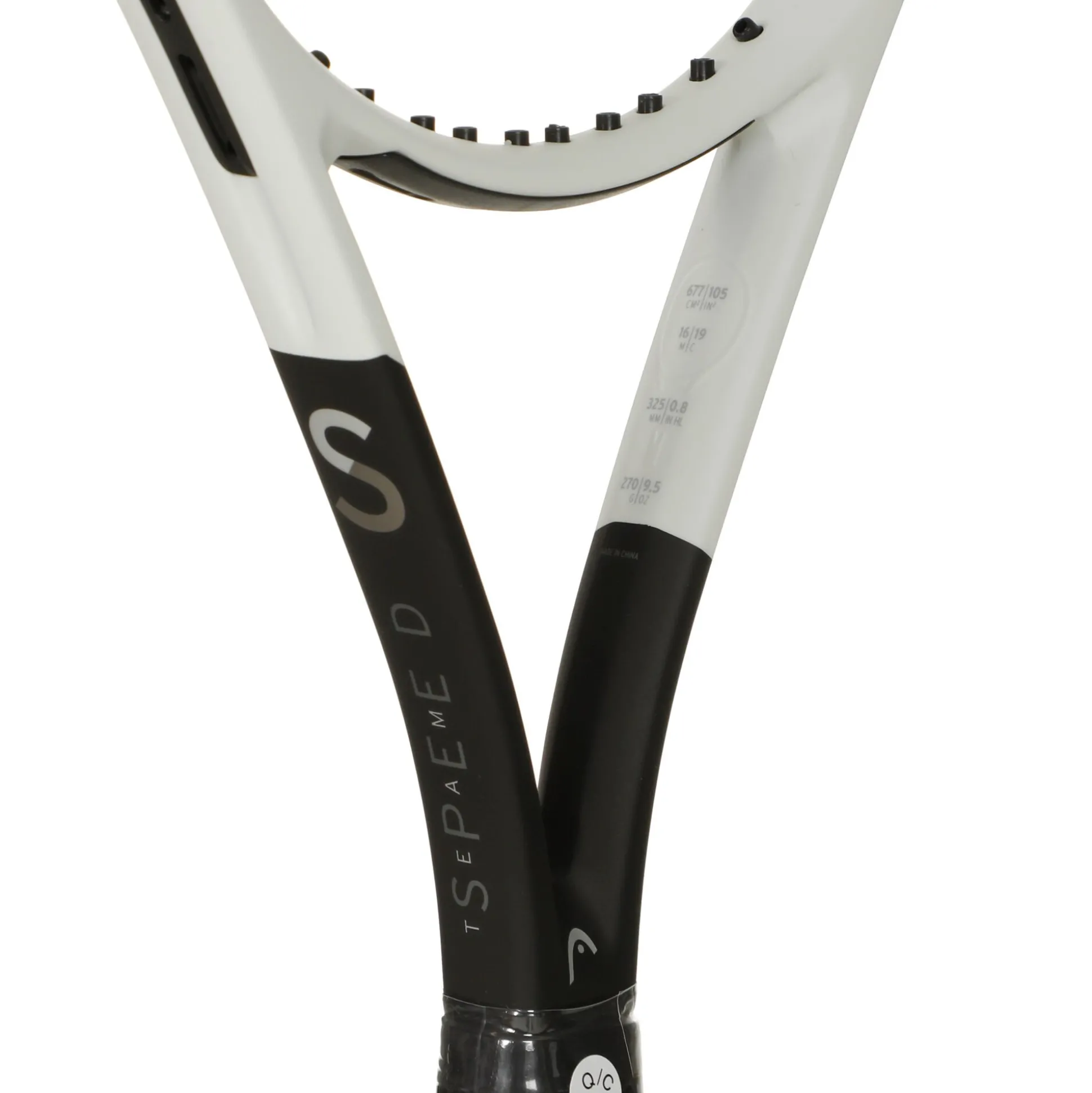 Shop Speed Team 2024 Tour Rackets