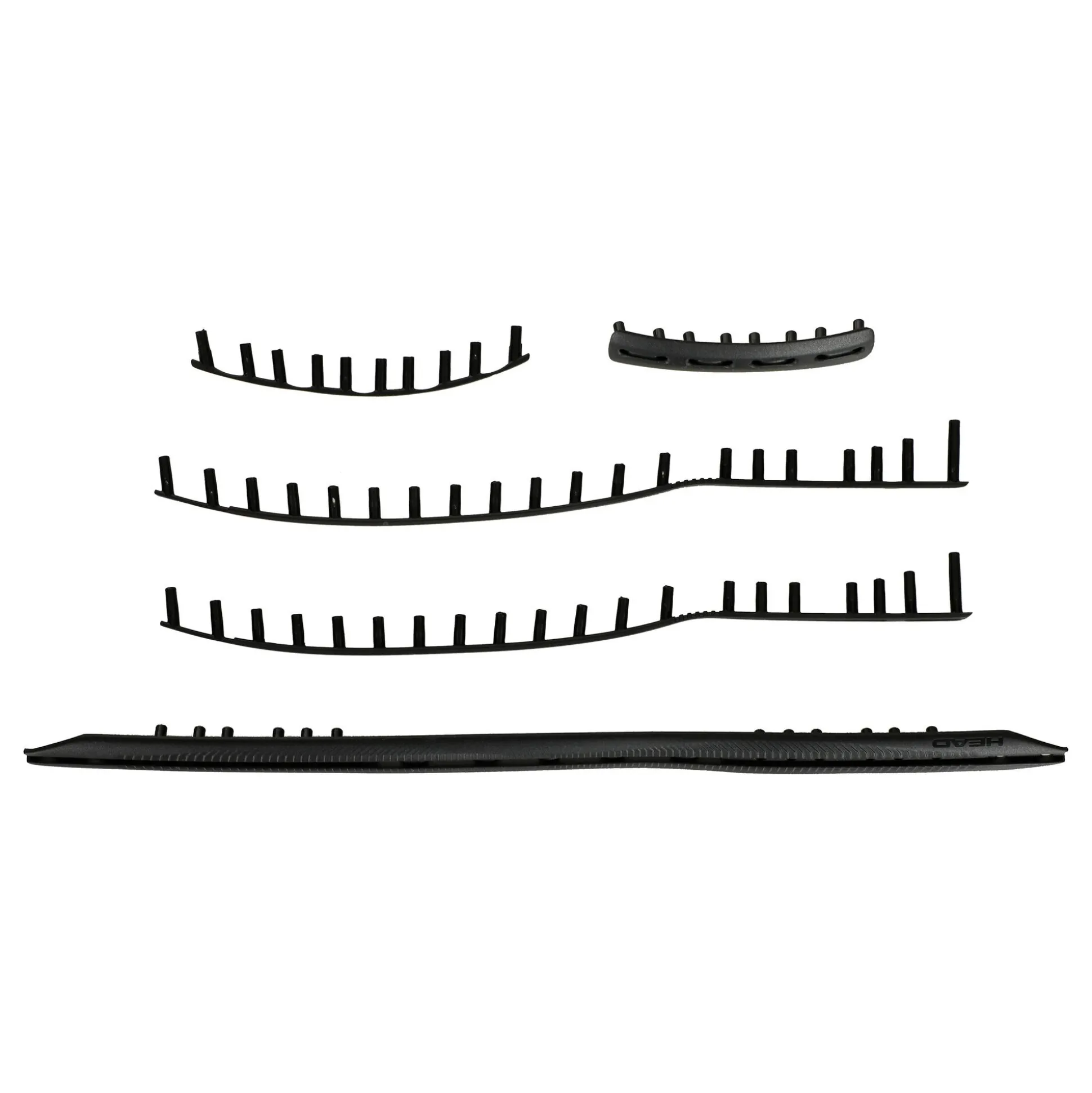 Clearance Speed Team 2024 Grommet Set - Black Racket Accessories