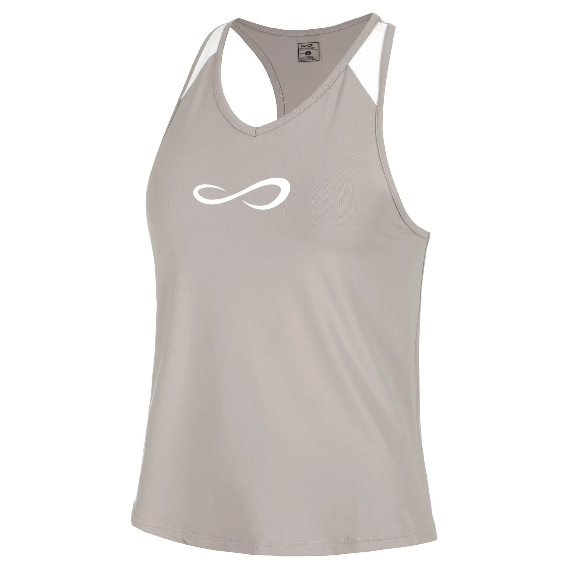 Best Speed V Tank Top Women - Tops