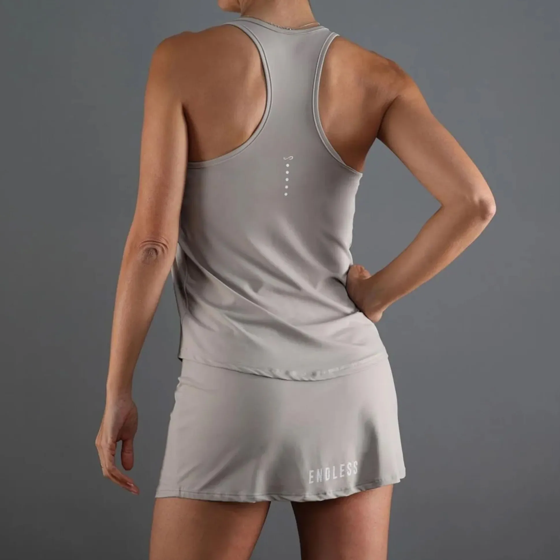 Best Speed V Tank Top Women - Tops