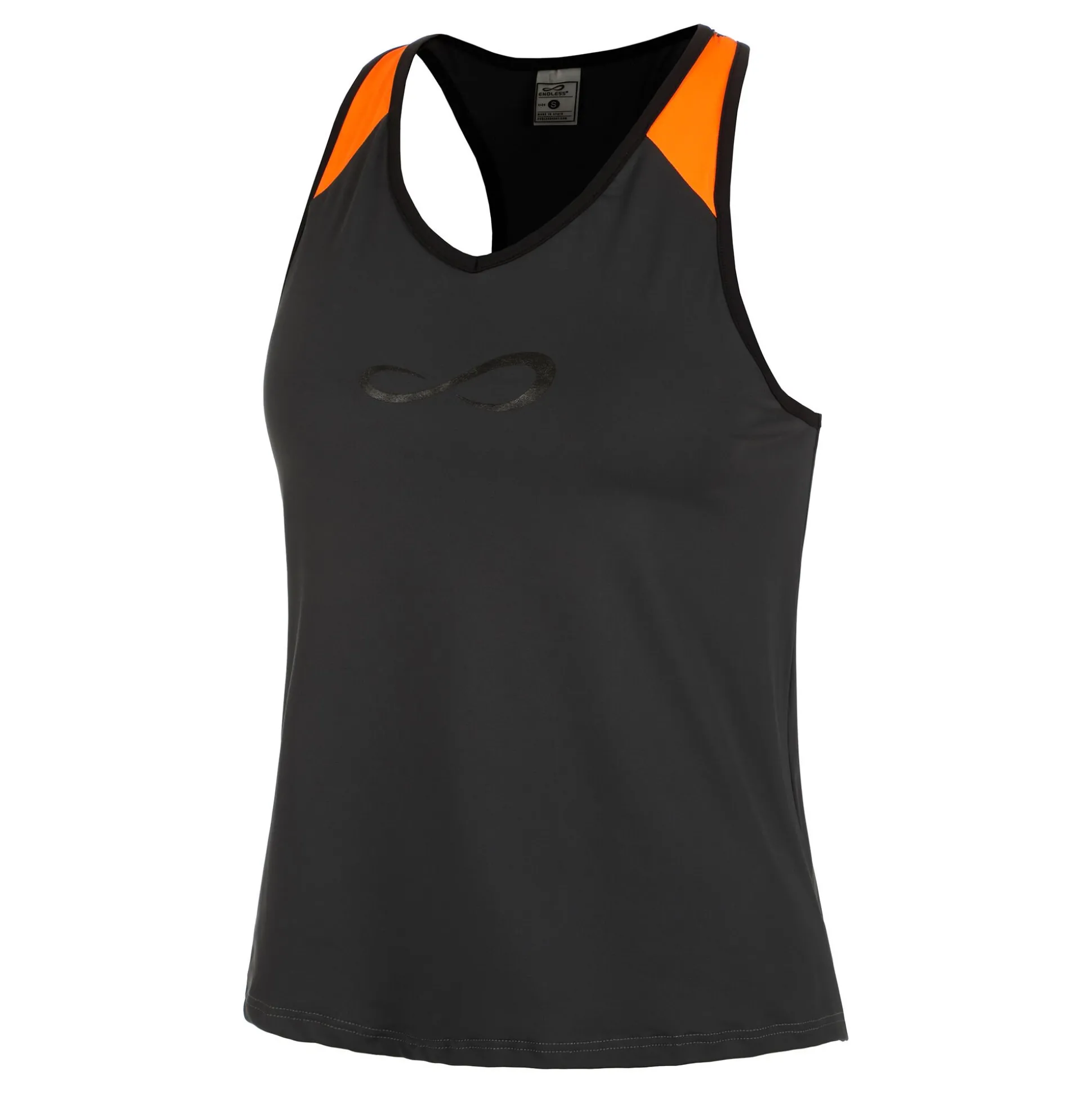 Outlet Speed V Tank Top Women - Tops