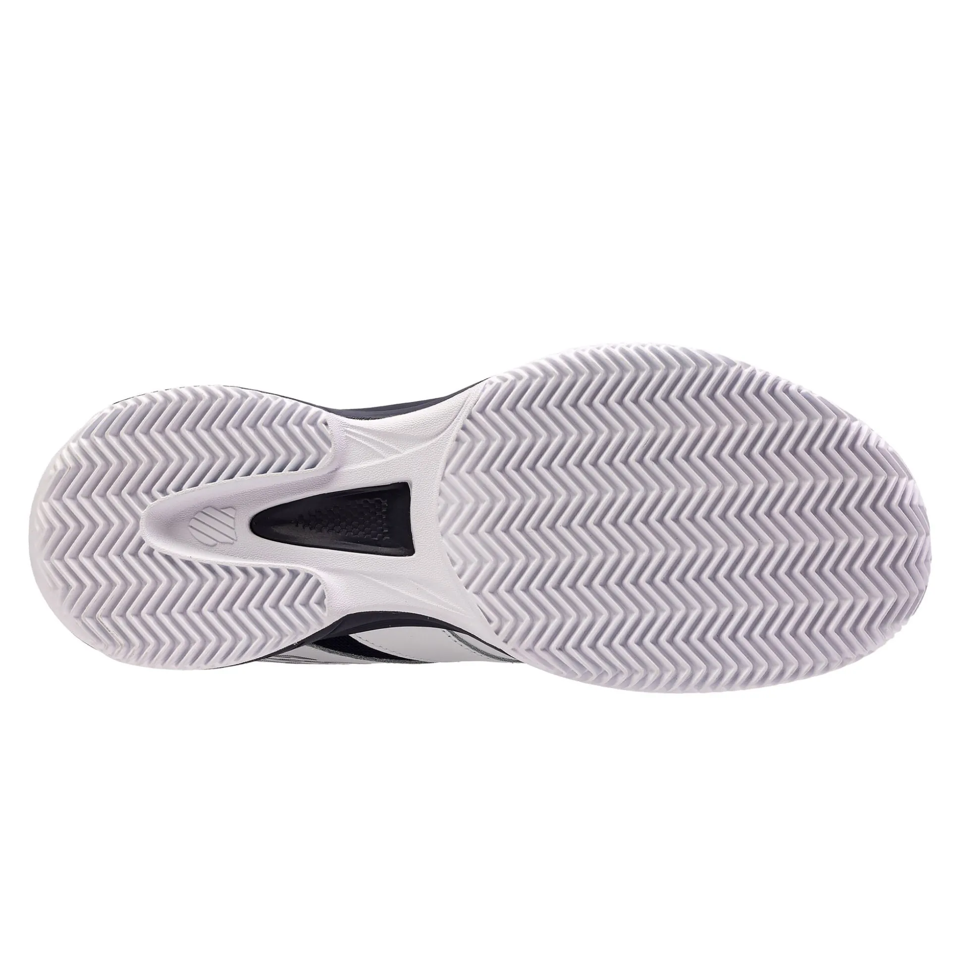 Shop Speedex Clay Court Shoe Men - White, Dark Blue Clay Court Shoes