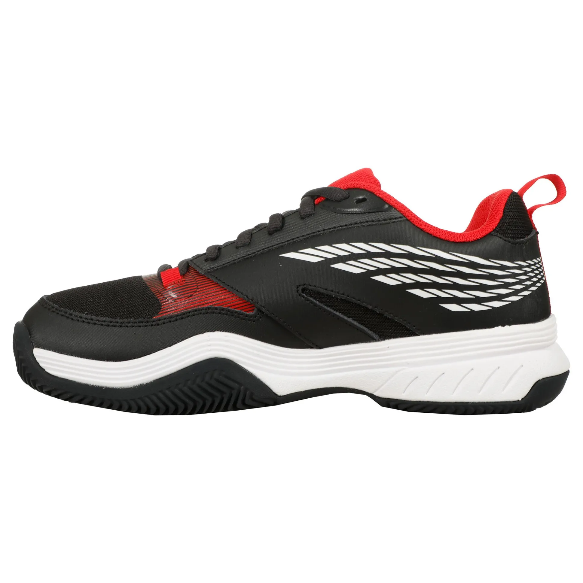 Store Speedex HB Clay Court Shoe Men - Black, White Clay Court Shoes