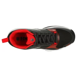 Store Speedex HB Clay Court Shoe Men - Black, White Clay Court Shoes