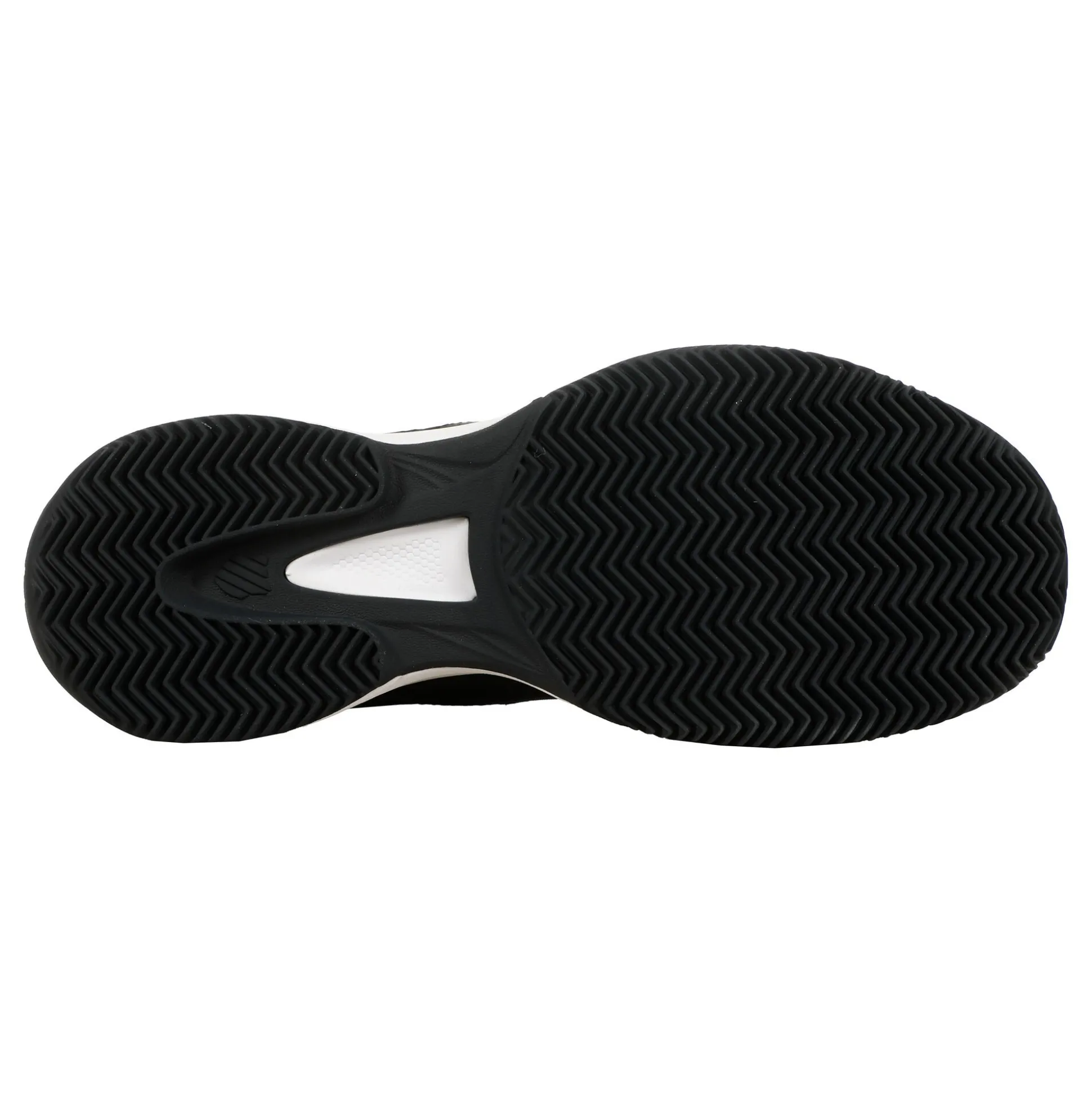 Store Speedex HB Clay Court Shoe Men - Black, White Clay Court Shoes