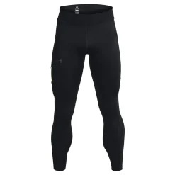 Store Speedpocket Tight Men - Black, Green Pants|Running Clothing