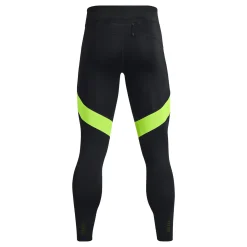 Store Speedpocket Tight Men - Black, Green Pants|Running Clothing