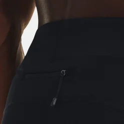 Store Speedpocket Tight Men - Black, Green Pants|Running Clothing