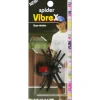 New Spider Vibrex Dampener 1 Pack - Black Racket Accessories