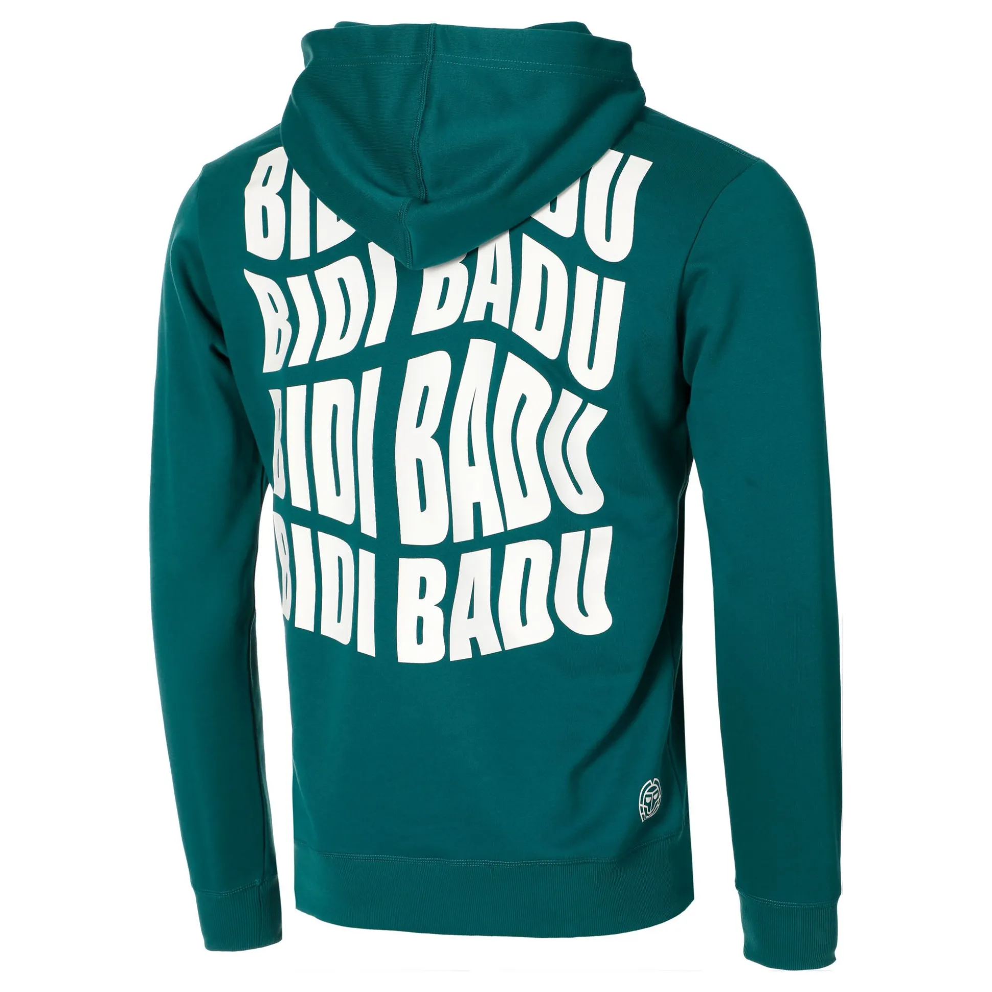 Best Spike Chill Hoody Men - Dark Green Hoodies & Sweaters
