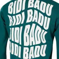Best Spike Chill Hoody Men - Dark Green Hoodies & Sweaters