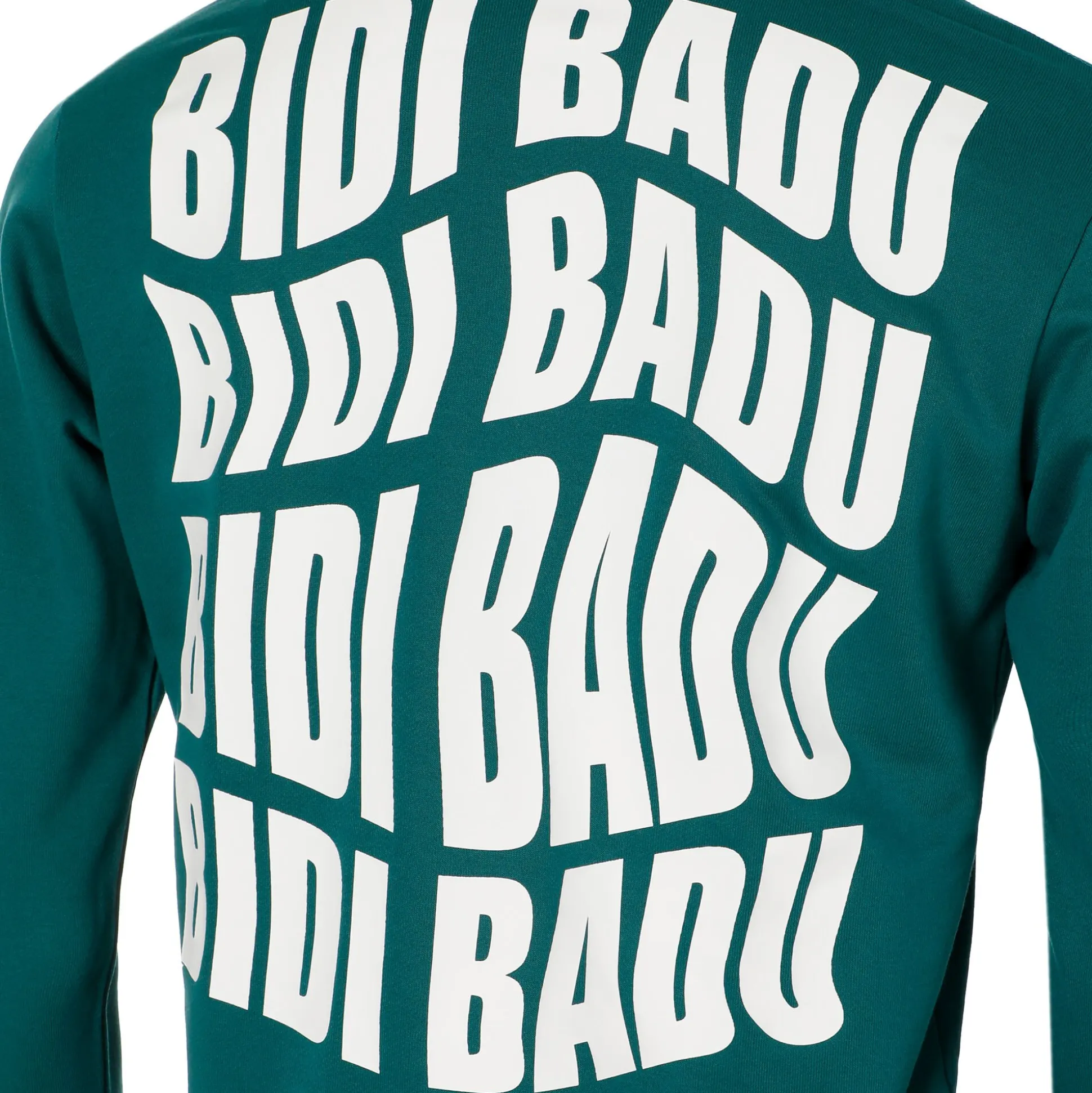 Best Spike Chill Hoody Men - Dark Green Hoodies & Sweaters