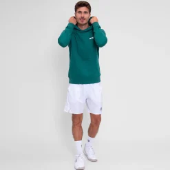Best Spike Chill Hoody Men - Dark Green Hoodies & Sweaters