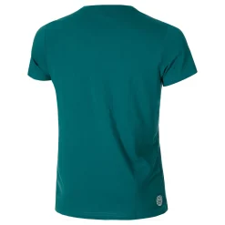 Outlet Spike Chill T-Shirt Men - Dark Green Shirts