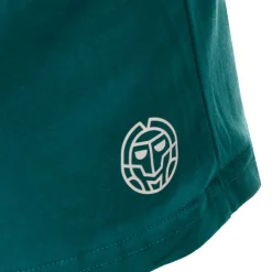 Outlet Spike Chill T-Shirt Men - Dark Green Shirts